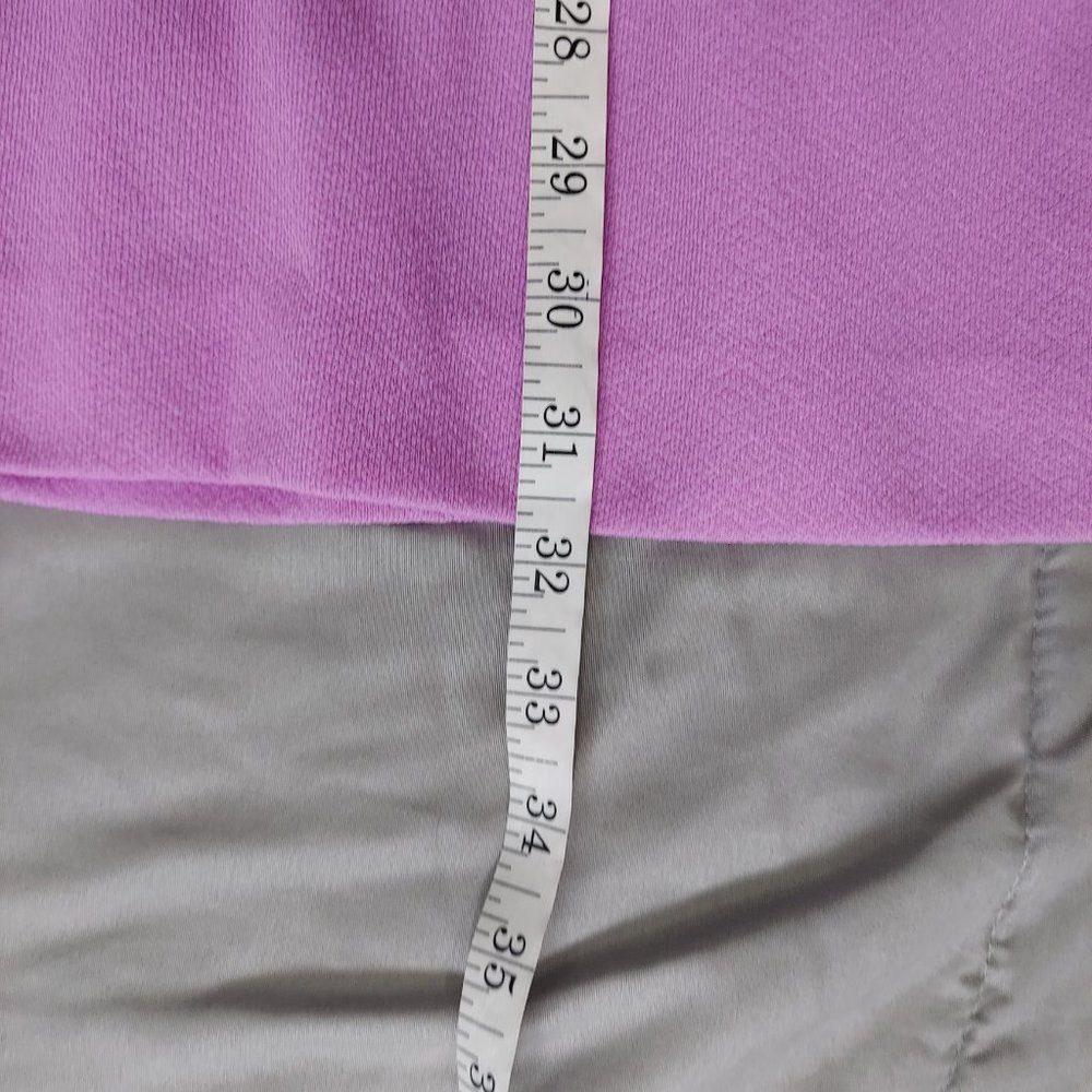 1960s Vintage  Hippie Peasant Lace-up dress - Picture 13 of 16